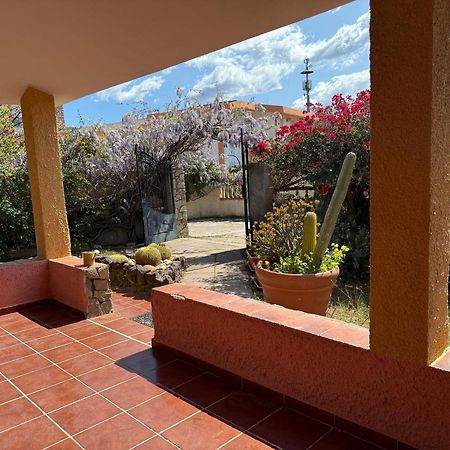 קפיטנה Lovely Home 5 Min Walk To The Beach, 3 Bedrooms Ample Outdoor Relax And Wifi מראה חיצוני תמונה