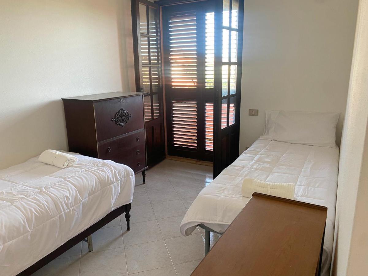 קפיטנה Lovely Home 5 Min Walk To The Beach, 3 Bedrooms Ample Outdoor Relax And Wifi מראה חיצוני תמונה