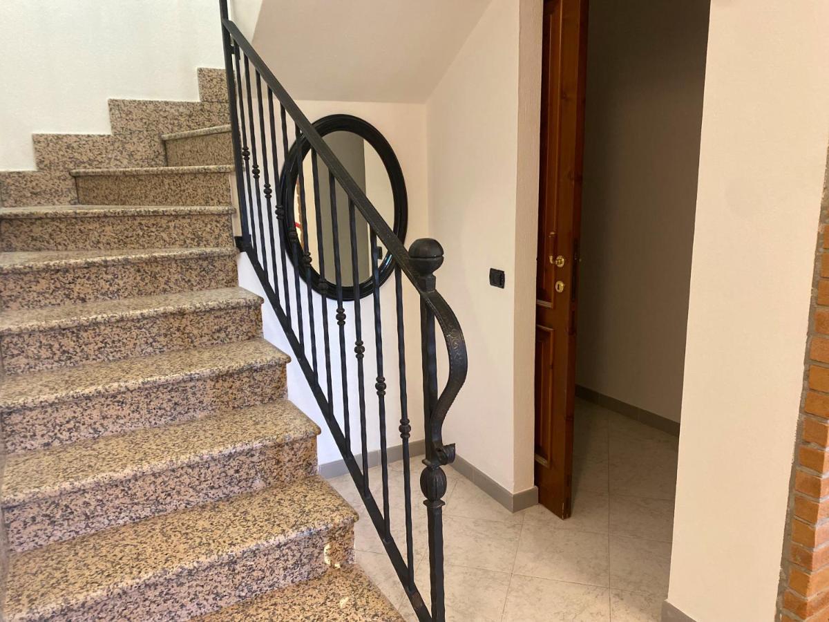 קפיטנה Lovely Home 5 Min Walk To The Beach, 3 Bedrooms Ample Outdoor Relax And Wifi מראה חיצוני תמונה