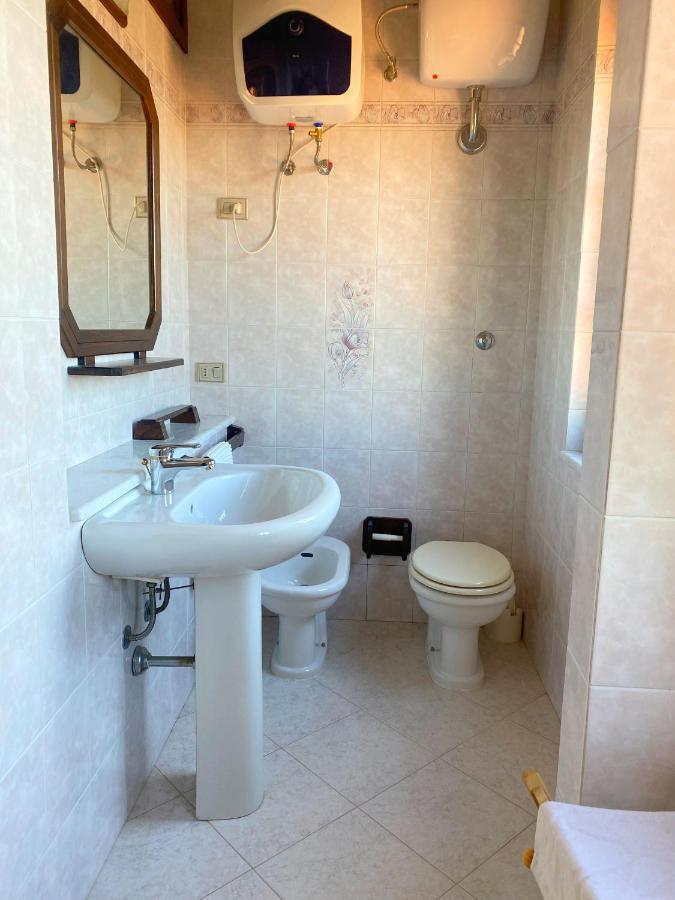 קפיטנה Lovely Home 5 Min Walk To The Beach, 3 Bedrooms Ample Outdoor Relax And Wifi מראה חיצוני תמונה