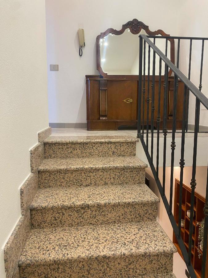 קפיטנה Lovely Home 5 Min Walk To The Beach, 3 Bedrooms Ample Outdoor Relax And Wifi מראה חיצוני תמונה