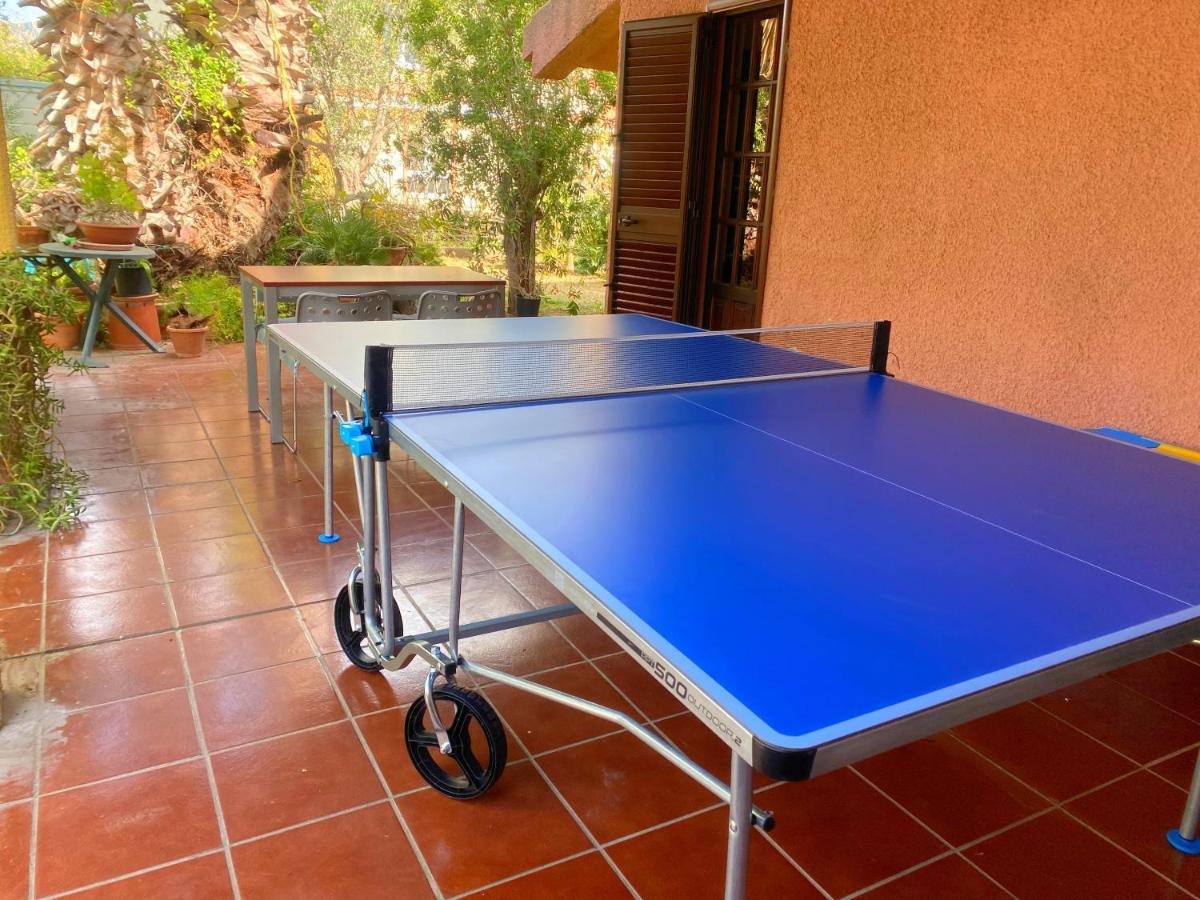 קפיטנה Lovely Home 5 Min Walk To The Beach, 3 Bedrooms Ample Outdoor Relax And Wifi מראה חיצוני תמונה
