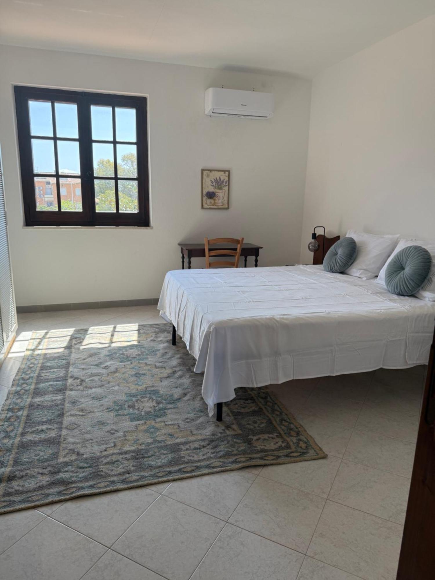 קפיטנה Lovely Home 5 Min Walk To The Beach, 3 Bedrooms Ample Outdoor Relax And Wifi מראה חיצוני תמונה