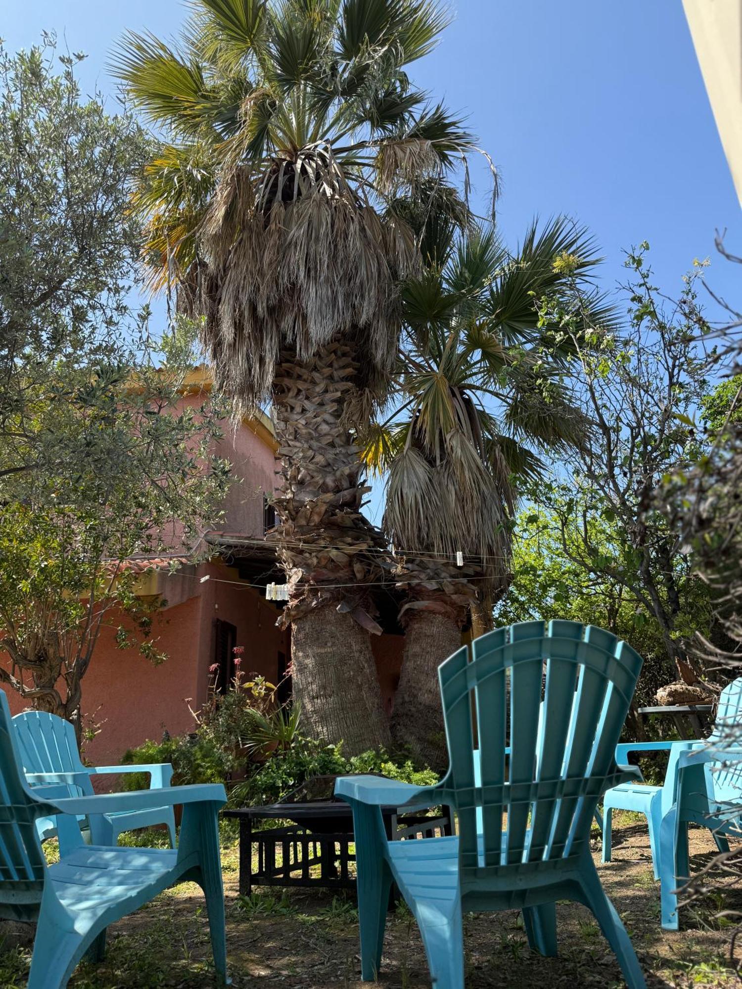 קפיטנה Lovely Home 5 Min Walk To The Beach, 3 Bedrooms Ample Outdoor Relax And Wifi מראה חיצוני תמונה