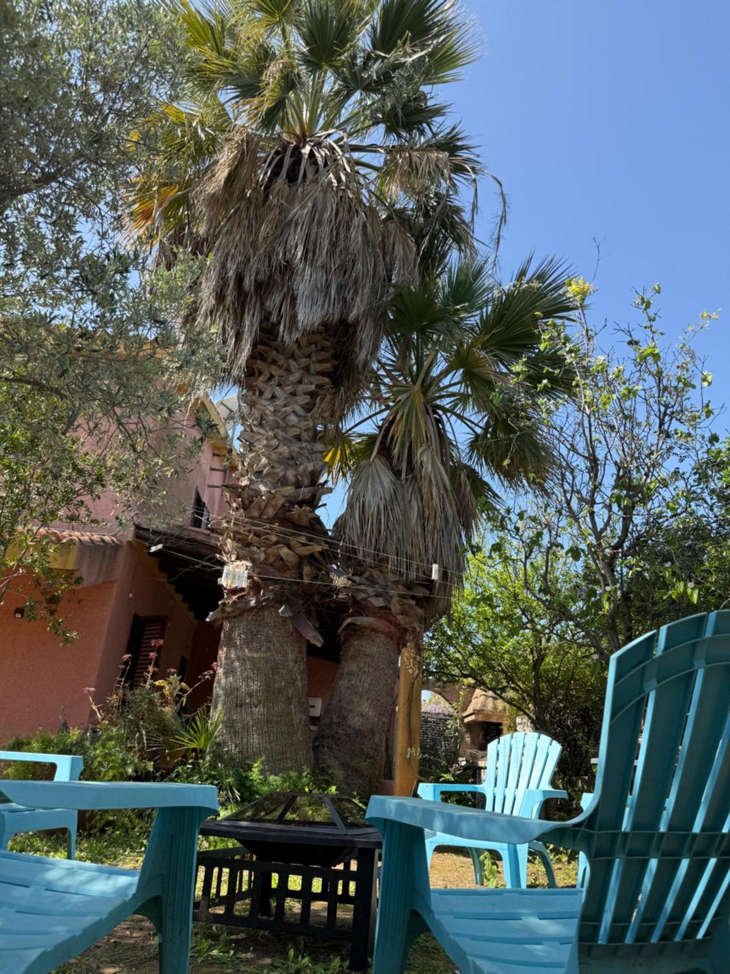 קפיטנה Lovely Home 5 Min Walk To The Beach, 3 Bedrooms Ample Outdoor Relax And Wifi מראה חיצוני תמונה
